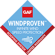 GAF WindProven Limited Wind Warranty