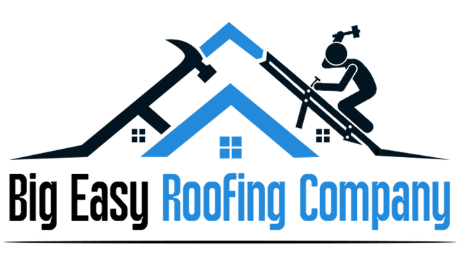 Big Easy Roofing Company