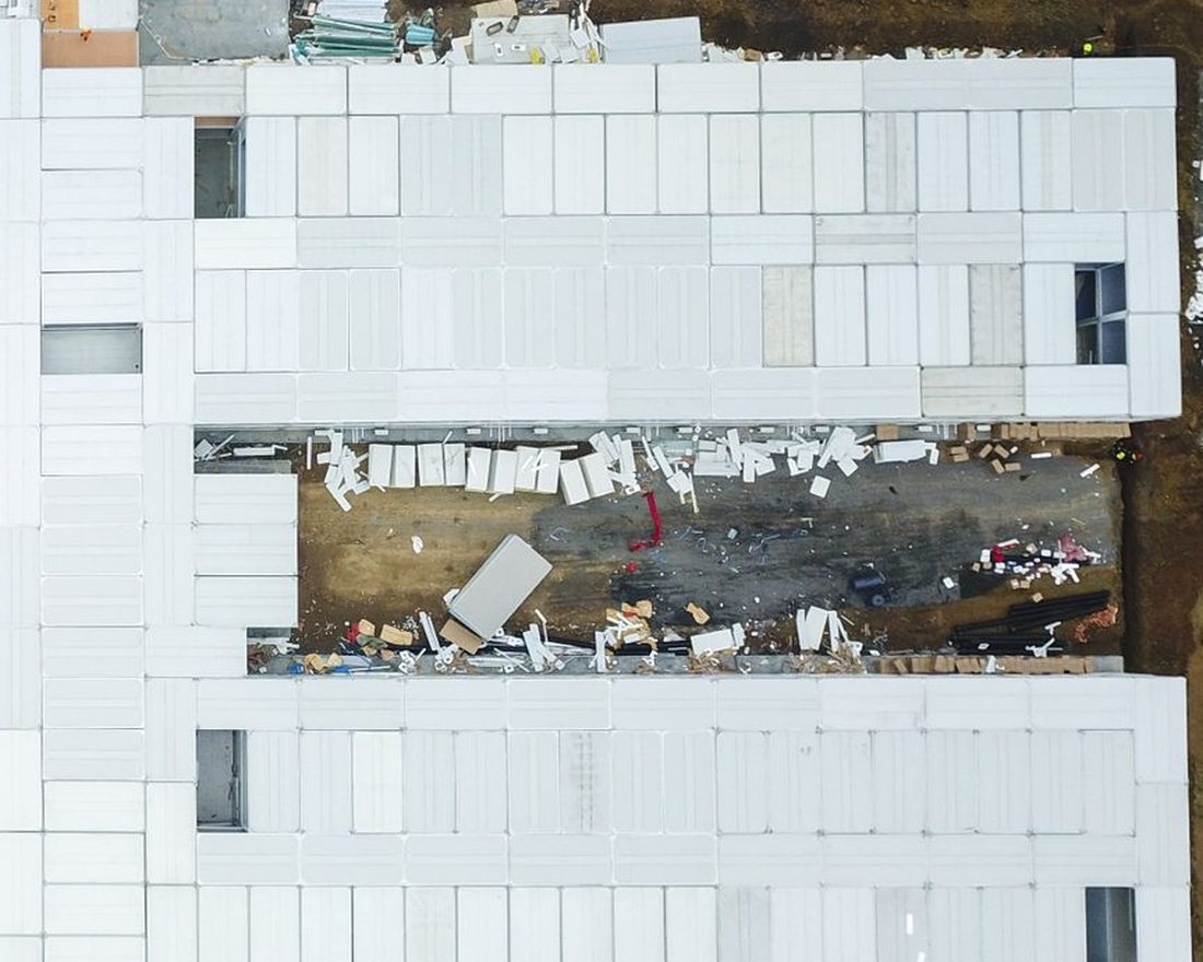 Roof Coatings