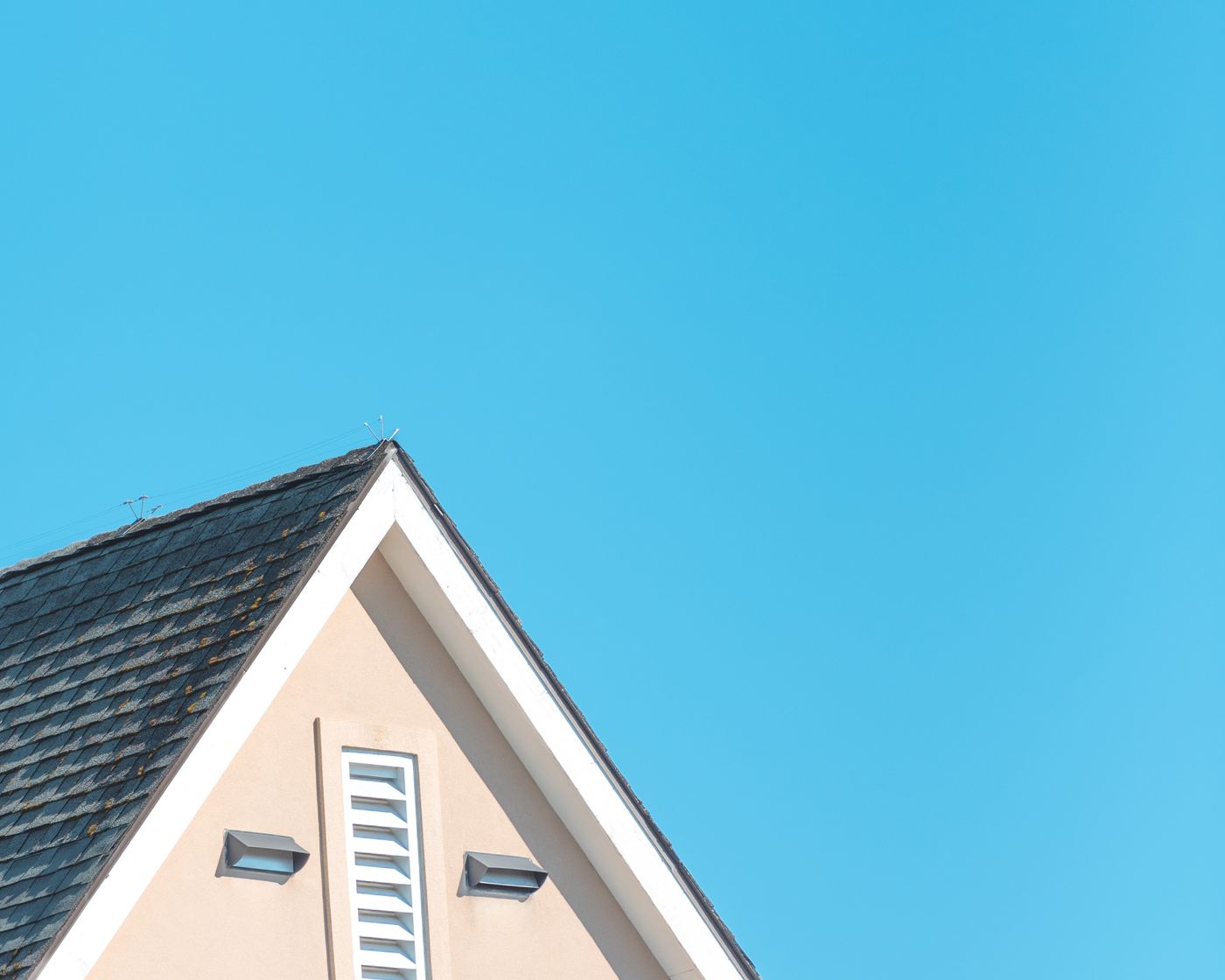 Attic Ventilation