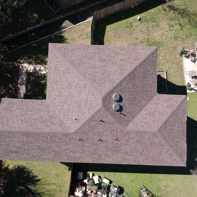 Roof Replacement